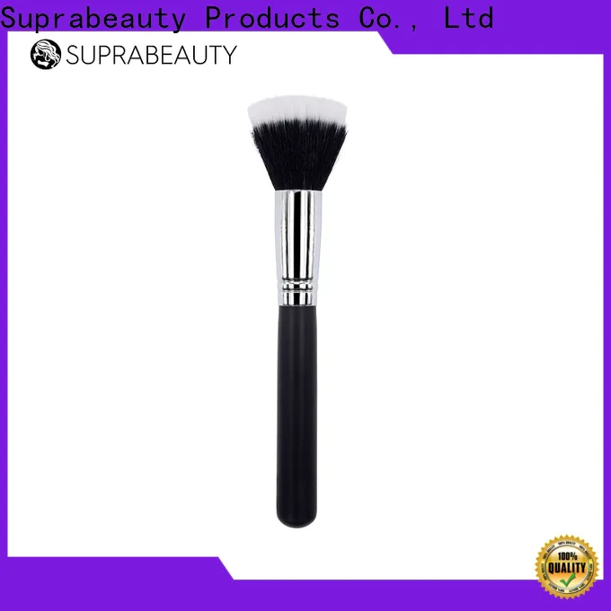 Suprabeauty OEM cosmetic brush wholesale for beauty