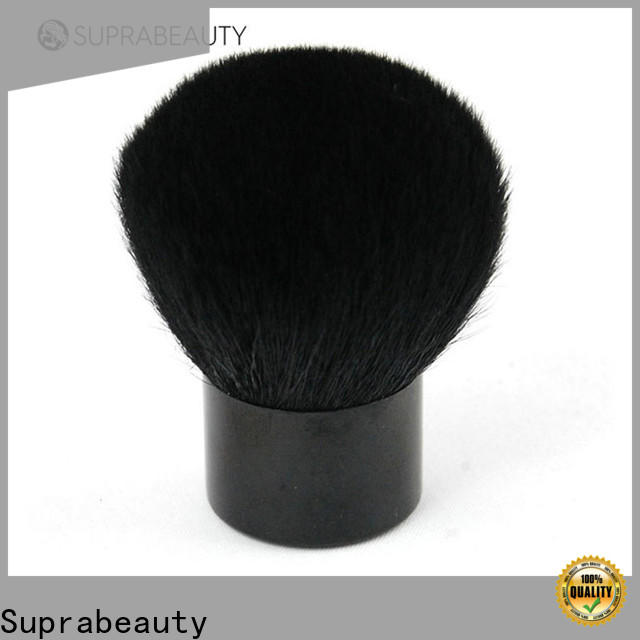 Suprabeauty popular cosmetic brushes supplier for packaging