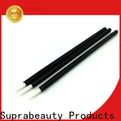 Suprabeauty cheap disposable nail polish applicators manufacturer for women