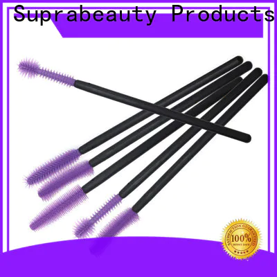 customized disposable lip brush applicators factory direct supply for sale