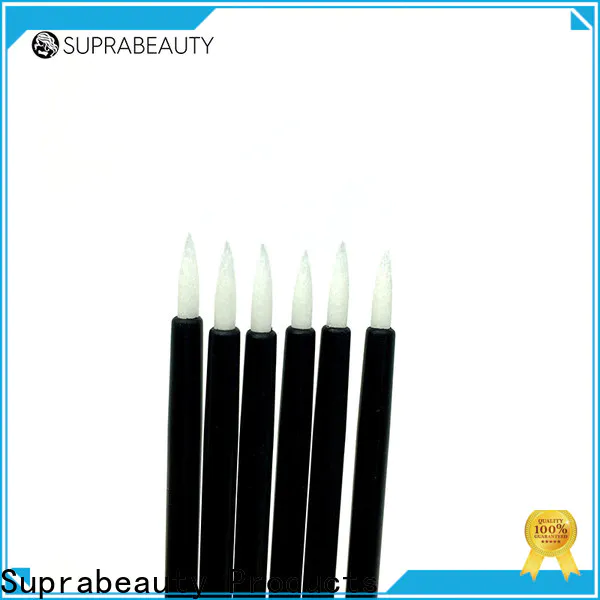 Suprabeauty lip applicator supplier for packaging