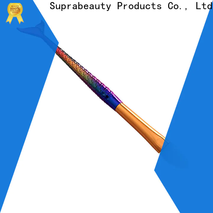 Suprabeauty cosmetic brushes company bulk production