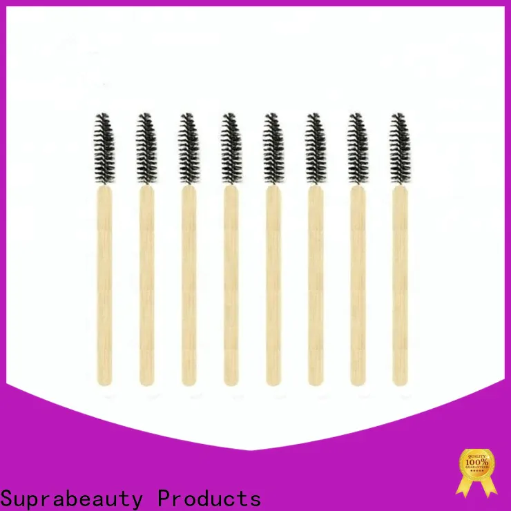 Suprabeauty lip gloss applicator factory direct supply for sale
