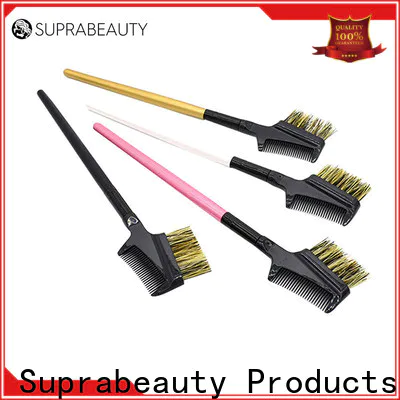hot-sale inexpensive makeup brushes with good price bulk buy