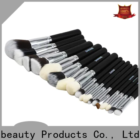 Suprabeauty high quality brush set supplier for packaging