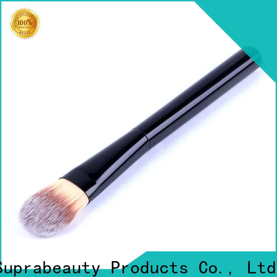 Suprabeauty quality makeup brushes company for promotion