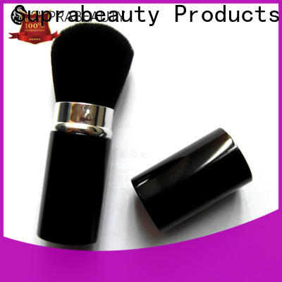 professional kabuki makeup brush factory direct supply for women