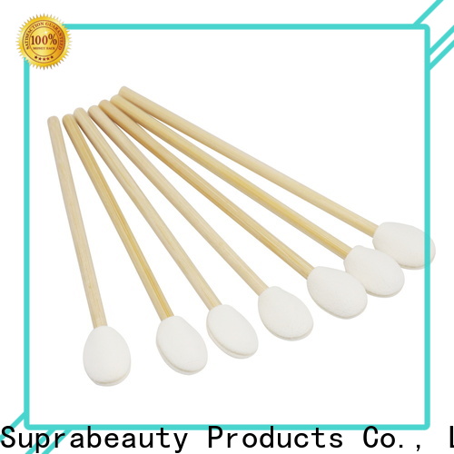 Suprabeauty disposable makeup brushes and applicators best manufacturer for beauty