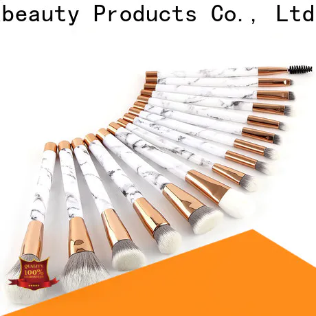 Suprabeauty best value unique makeup brush sets factory bulk buy