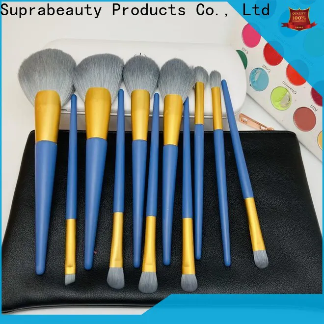 Suprabeauty top makeup brush sets series for women