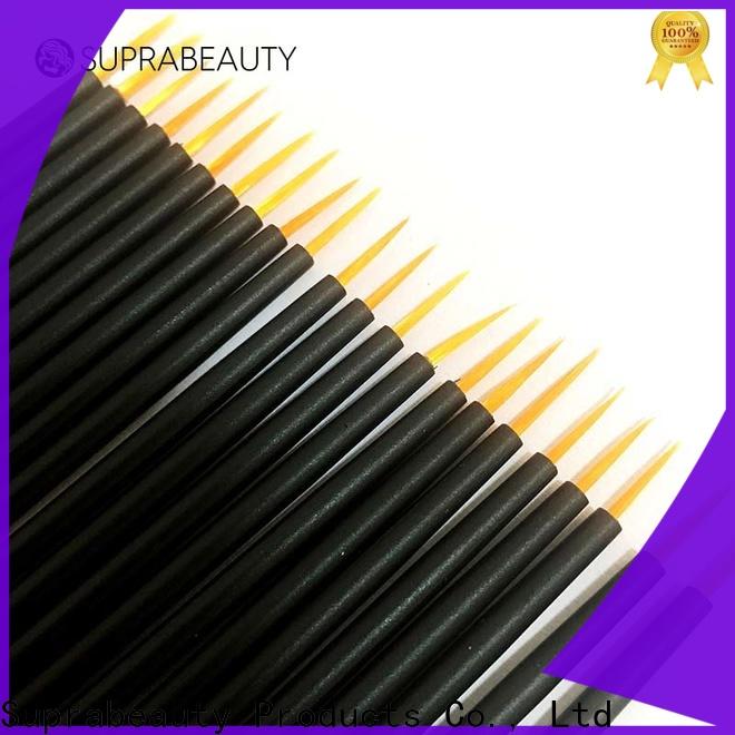 Suprabeauty eyeliner brush factory bulk production