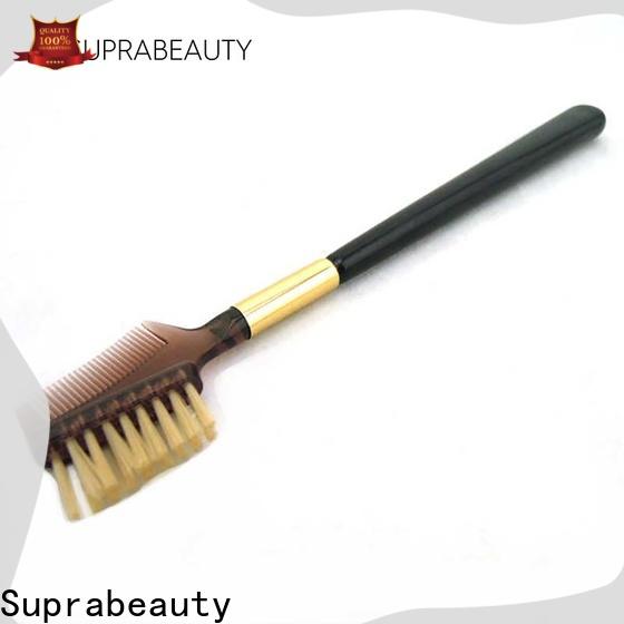Suprabeauty eye makeup brushes factory direct supply on sale