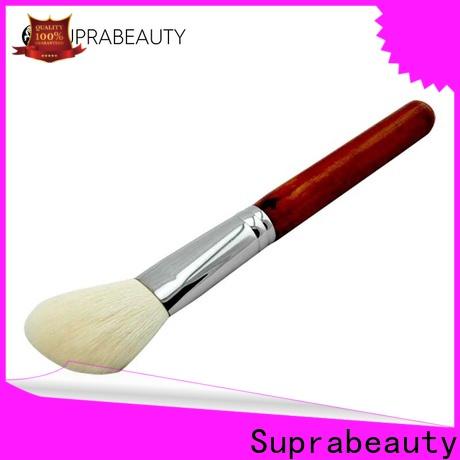 Suprabeauty cost-effective making makeup brushes factory direct supply for promotion