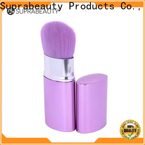 Suprabeauty cosmetic brush supplier bulk buy