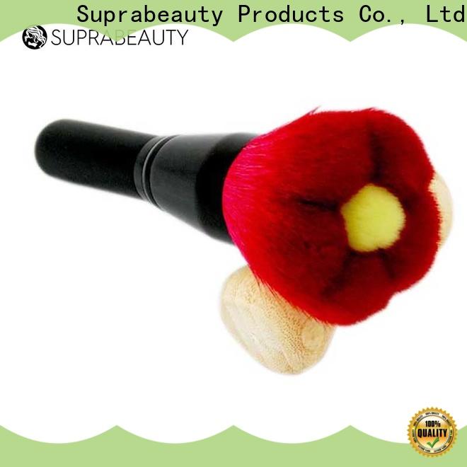 Suprabeauty promotional retractable makeup brush wholesale on sale