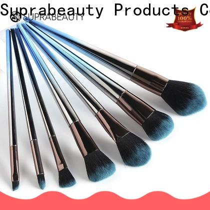 Suprabeauty popular beauty brushes set supplier for sale