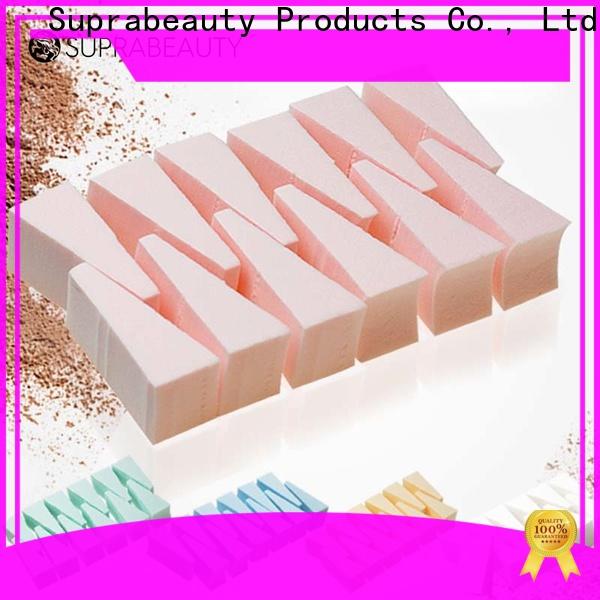 Suprabeauty best foundation sponge series for women