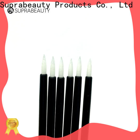 latest disposable makeup applicator kits company for sale