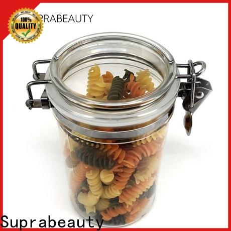 Suprabeauty cosmetic containers wholesale for sale