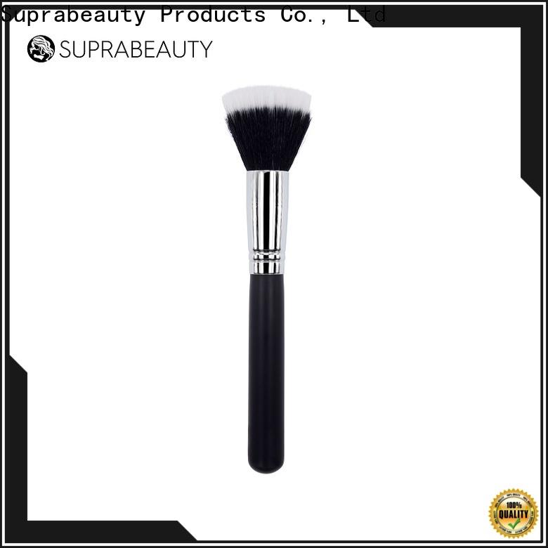 Suprabeauty hot-sale high quality makeup brushes factory for beauty