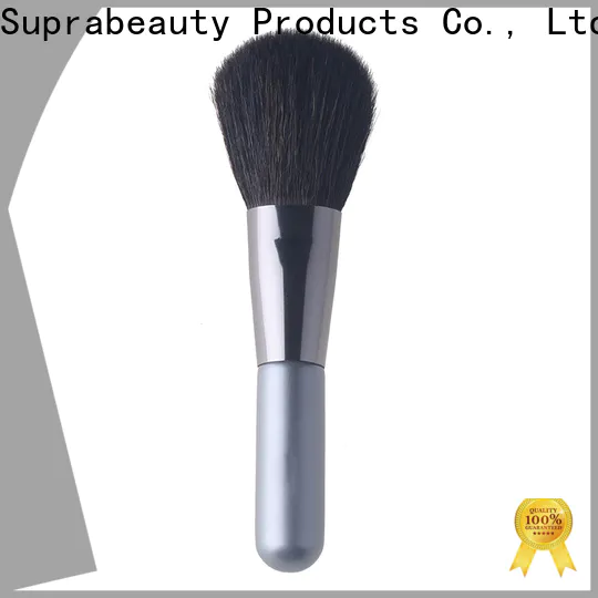 Suprabeauty durable acheter des pinceaux de maquillage bon marché production en vrac d'usine