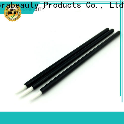 Suprabeauty durable disposable eyelash brush with good price for promotion