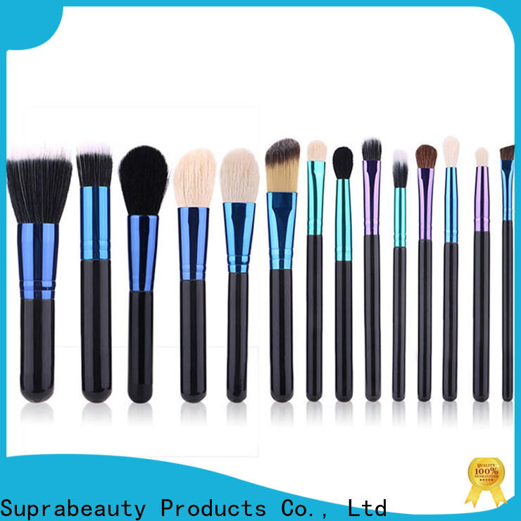 Suprabeauty professional makeup brush set inquire now for beauty