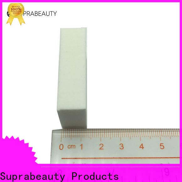 Suprabeauty new makeup sponge wedges directly sale for beauty