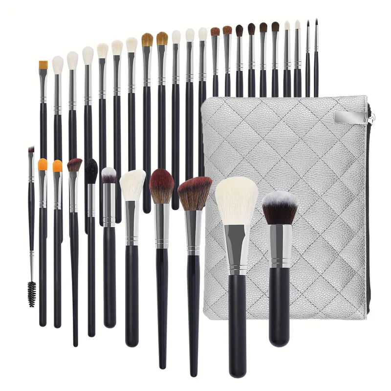 Suprabeauty good quality makeup brush sets with good price for women