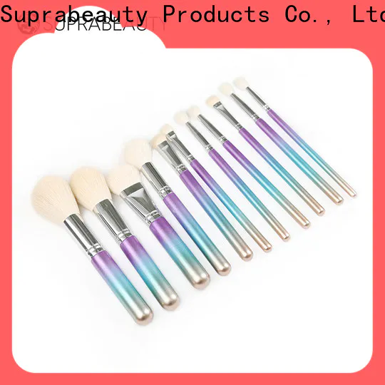 popular popular makeup brush sets supplier bulk buy