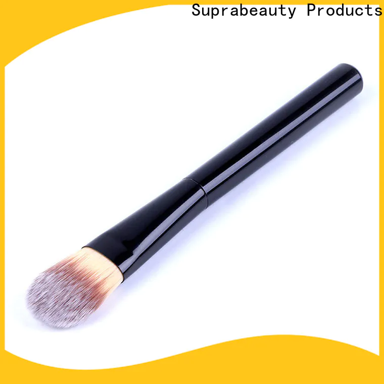 Suprabeauty face base makeup brushes directly sale bulk buy