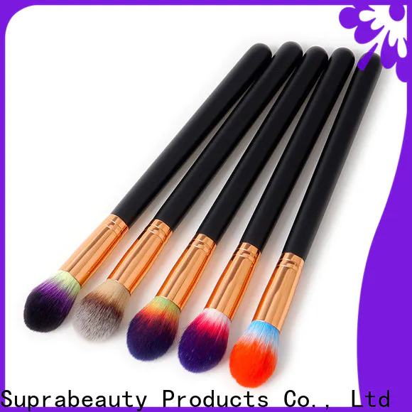 Suprabeauty beauty blender makeup brushes best supplier for promotion
