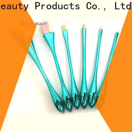 Suprabeauty eyeshadow brush set company for beauty