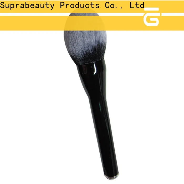 Suprabeauty face base makeup brushes factory direct supply for packaging