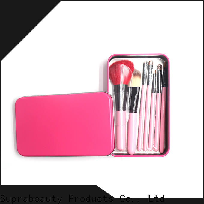 Suprabeauty promotional makeup brush kit inquire now for sale