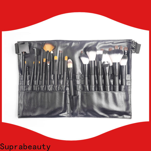 top selling complete makeup brush set from China for beauty