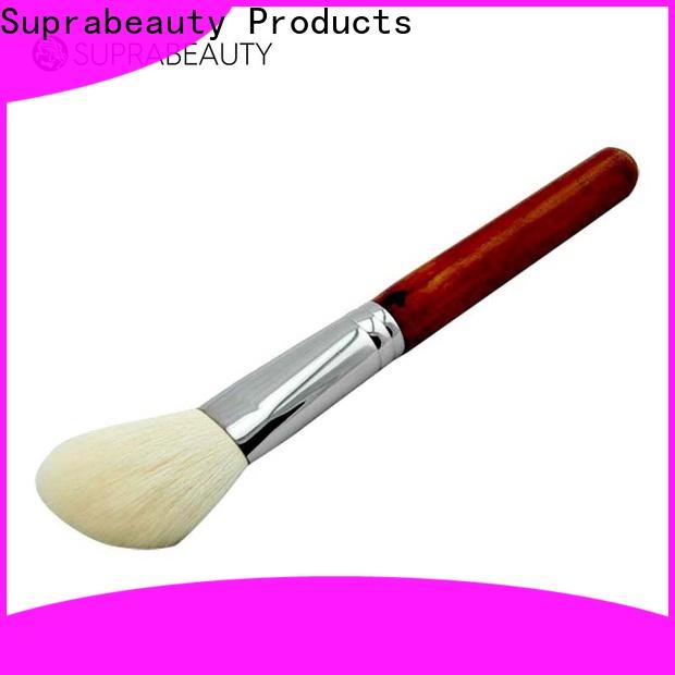 Suprabeauty base makeup brush from China for beauty