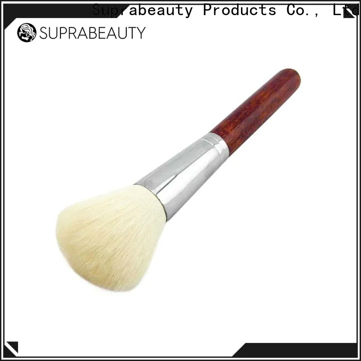 Suprabeauty portable pretty makeup brushes from China on sale