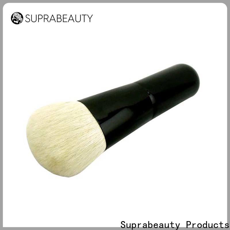 Suprabeauty custom OEM cosmetic brush with good price for beauty