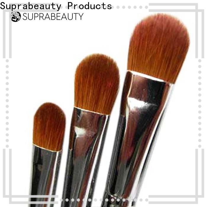 custom kabuki makeup brush manufacturer on sale