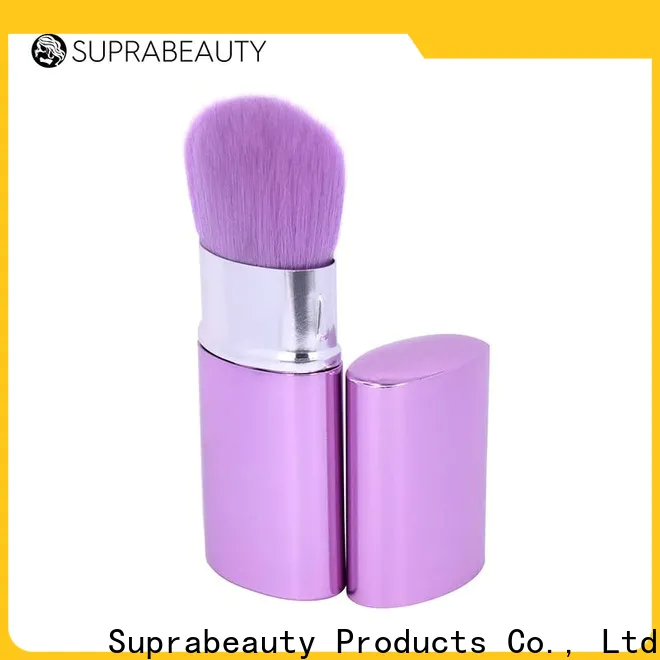 Suprabeauty cosmetic brush factory for women