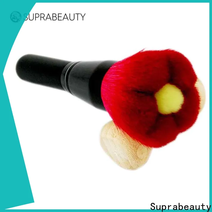 Suprabeauty latest full face makeup brushes from China for sale
