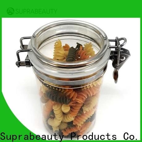 factory price makeup containers factory bulk production