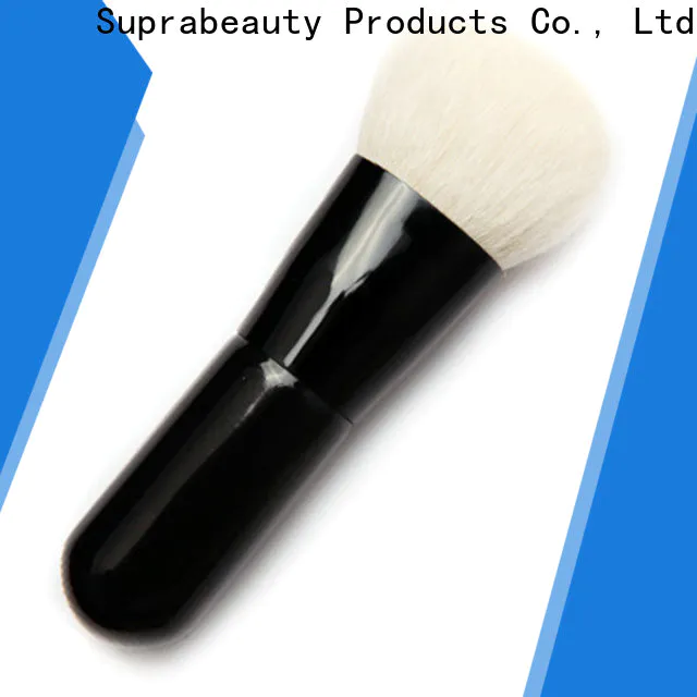 professional retractable cosmetic brush supplier for sale