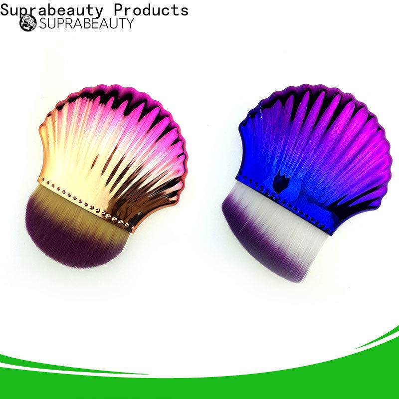 Suprabeauty different makeup brushes best manufacturer on sale