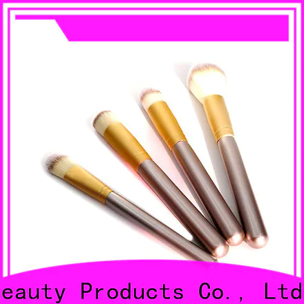 Suprabeauty professional best makeup brush set factory direct supply bulk buy
