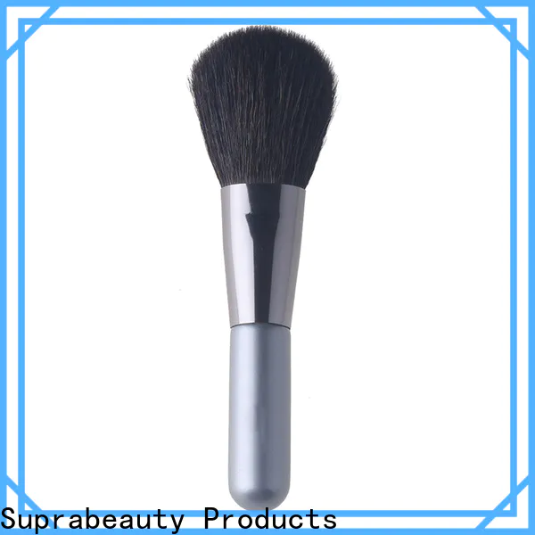 Suprabeauty hot selling making makeup brushes from China bulk production