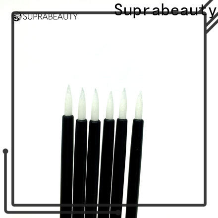 Suprabeauty lipstick makeup brush factory direct supply for beauty