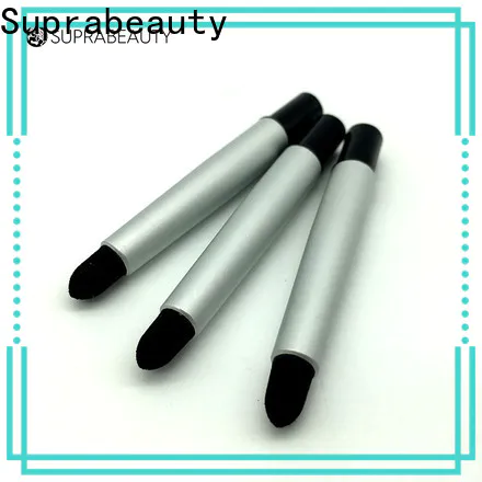 Suprabeauty disposable eyeliner applicators series for beauty