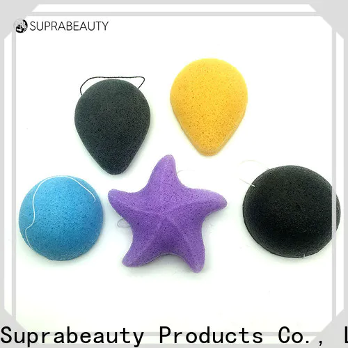 top selling latex free sponge supply for promotion